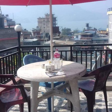 Sunset Guest House 포카라 외부 사진