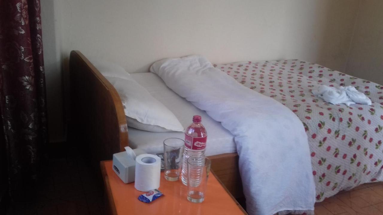 Sunset Guest House 포카라 외부 사진