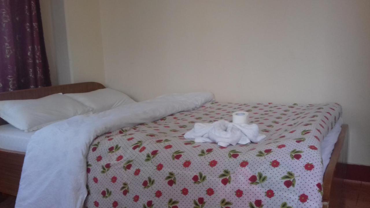 Sunset Guest House 포카라 외부 사진